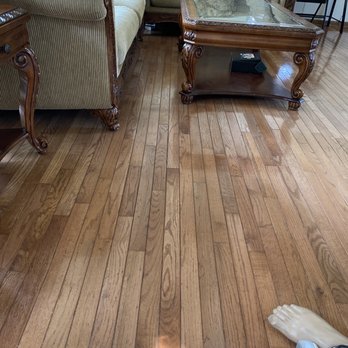 EMC Floors - Living room - Flooring Near Me - Elgin, Illinois