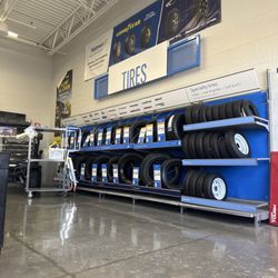 Walmart Auto Care Centers - Tires