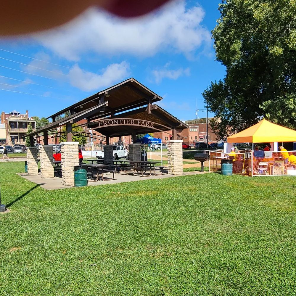 Frontier Park - Frontier Park - Parks Near Me - St Charles, Missouri Frontier Park - Frontier Park - Parks Near Me - St Charles, Missouri
