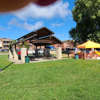 Frontier Park - Frontier Park - Parks Near Me - St Charles, Missouri