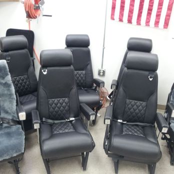 Tritex Corporation - Auto Upholstery Near Me - Columbus, Ohio Tritex Corporation - Auto Upholstery Near Me - Columbus, Ohio