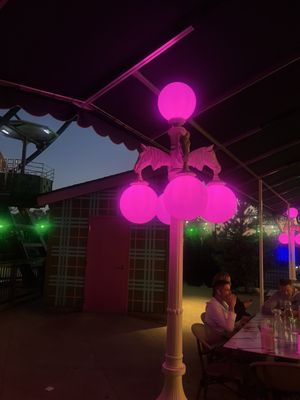 Hey Y'all Tipsy Taco Bar by null