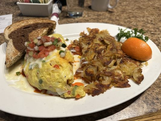 Sunrise Cafe by null