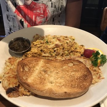Kitchen Sunnyside - Breakfast & Brunch Near Me - Mill Valley, California