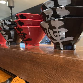 JINYA Ramen Bar - Murray - Ramen Near Me - Murray, Utah