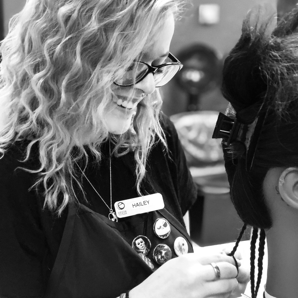 EMPIRE BEAUTY SCHOOL Updated August 2024 39 Photos 1000 Carlisle