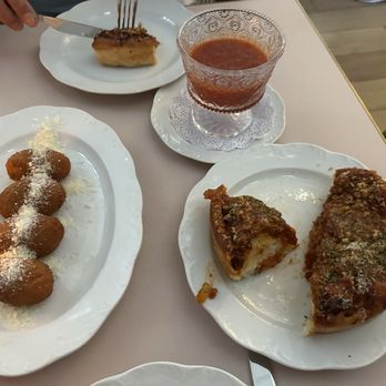 Funke - Italian Near Me - Beverly Hills, California