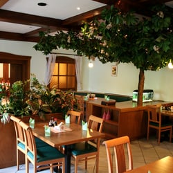 Asia Restaurant Yang