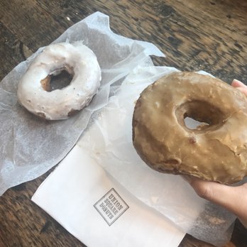Union Square Donuts - Donuts Near Me - Brookline, Massachusetts Union Square Donuts - Donuts Near Me - Brookline, Massachusetts