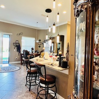 Bates Interior Decorating & Design - Interior Design Near Me