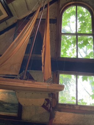 The Boat House, Lambertville by null