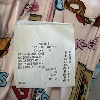 Buc-ee’s - I find their pricing on March fair and reasonable - Gas Stations Near Me - Goodyear, Arizona