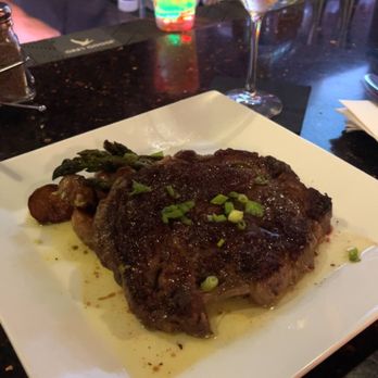 D-Tour Bar & Grill - Ribeye Steak - New American Near Me - Buffalo, New York D-Tour Bar & Grill - Ribeye Steak - New American Near Me - Buffalo, New York