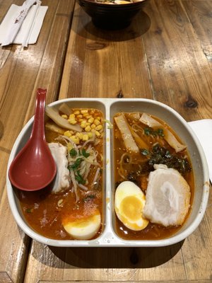 Hanabi Ramen Carrollton by null