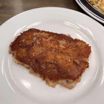 Waipahu Cafe - Side corned beef hash - Diners Near Me - Waipahu, Hawaii