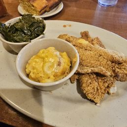 Catfish Fillet Catfish Fillet