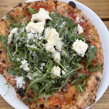 FIRED Pizza - Lusty Lady - Pizza Near Me - Stockton, California FIRED Pizza - Lusty Lady - Pizza Near Me - Stockton, California