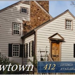Kurfiss Sotheby's International Realty - homes for sale in Newtown PA