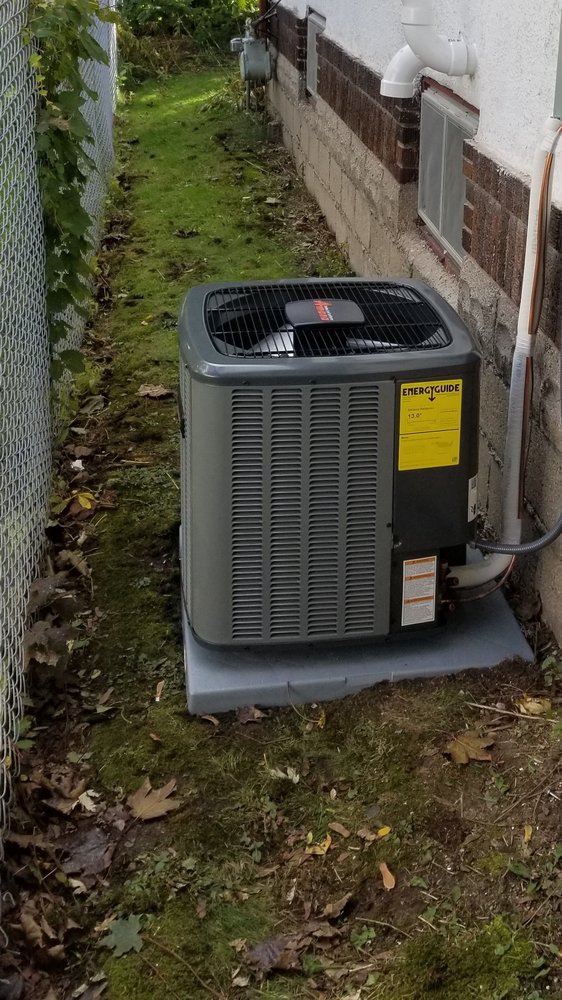 Slide of Mike's Custom Mechanical