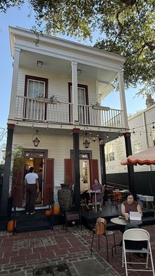 Lagniappe Bakehouse & Coffee by null Lagniappe Bakehouse & Coffee by null