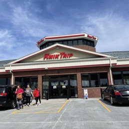 Exterior photo of Kwik Trip - Wisconsin Dells, Wisconsin Exterior photo of Kwik Trip - Wisconsin Dells, Wisconsin
