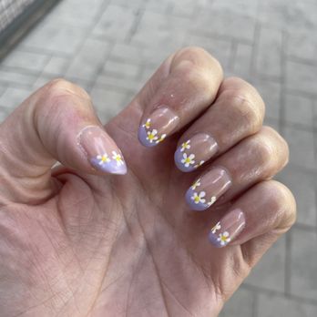 Cosmic Nails - Nail Salons Near Me - Charlotte, North Carolina