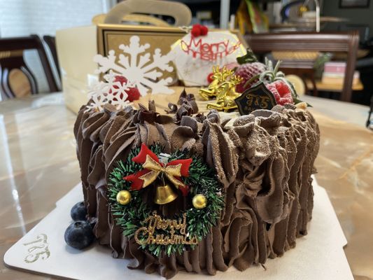 T & 5 Bakery Cafe by null