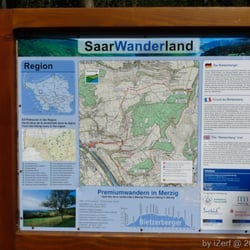 Premiumwanderweg: Bietzerberger