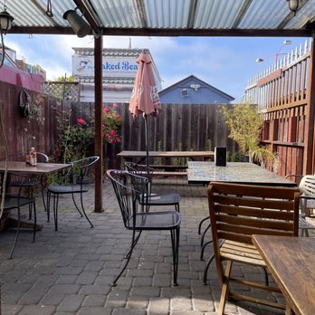 Tanguito Argentinean Grill - Cozy getaway from the crowd - Argentine Near Me - San Francisco, California