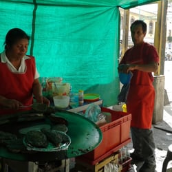 Puesto en Medellín y Coahuila