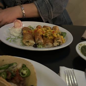 Cha Cha's Latin Kitchen - Mexican Near Me - Irvine, California
