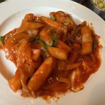 Little Dokebi - Korean Near Me - Brooklyn, New York