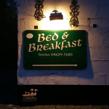 Storchennest - Bed & Breakfast Near Me - Schafflund, SH