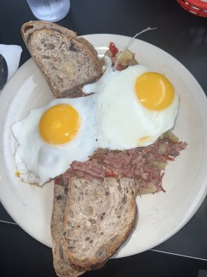 Bob's Diner by null