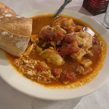 Fishbone's Cajun & Creole Restaurant - Jambalaya ya-ya - Seafood Near Me - Delafield, Wisconsin Fishbone's Cajun & Creole Restaurant - Jambalaya ya-ya - Seafood Near Me - Delafield, Wisconsin