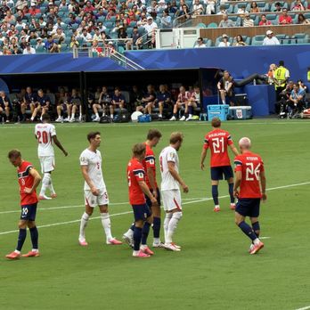 Hard Rock Stadium - World Cup Quarter Finals: England vs Norway - Stadiums & Arenas Near Me - Miami Gardens, Florida Hard Rock Stadium - World Cup Quarter Finals: England vs Norway - Stadiums & Arenas Near Me - Miami Gardens, Florida