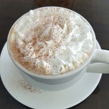 Toast on First - Mexican Mocha! - Coffee & Tea Near Me - Whittier, California Toast on First - Mexican Mocha! - Coffee & Tea Near Me - Whittier, California
