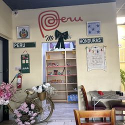Melina’s Cafe