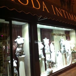 Moda Intima