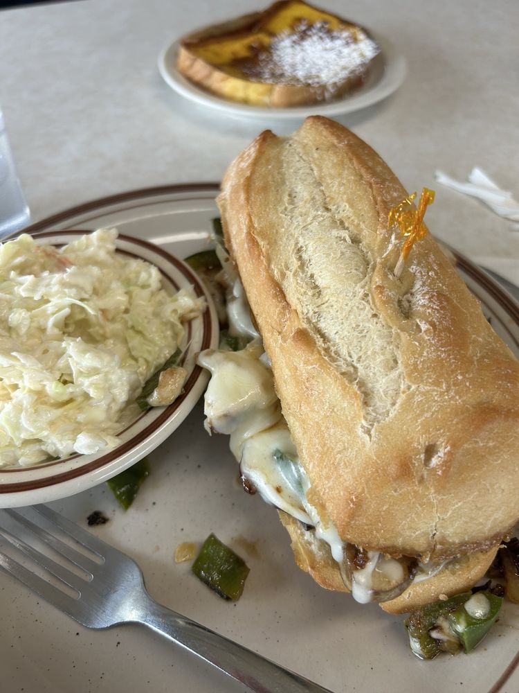 Nancy's Main Street Diner