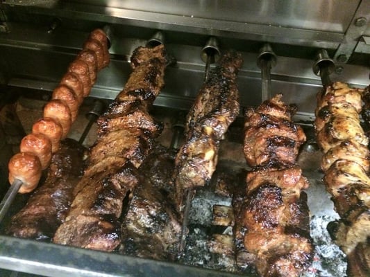 Pampas Churrascaria by null