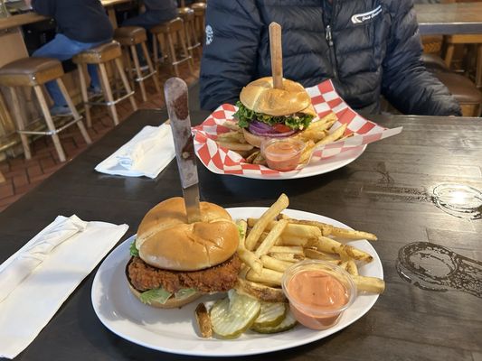 Racks Bar and Grill by null