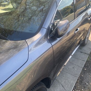 3M Auto Spa - Finish product - Auto Detailing Near Me