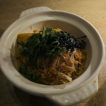 Mrs Fish - Uni pasta, yummy - Cocktail Bars Near Me - Los Angeles, California
