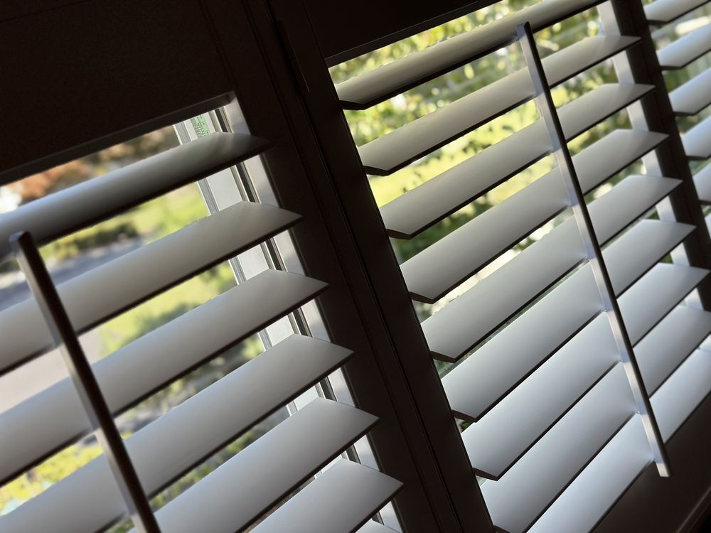 SHUTTER MFG COMPANY Shutters San Ramon, California 49 Photos