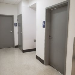 Providence ExpressCare at Walgreens - Bethany - Restrooms