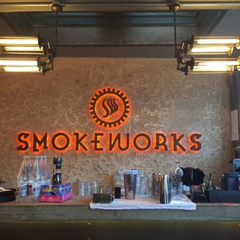 Smokeworks Free School Lane - New American Near Me - Cambridge, CAM Smokeworks Free School Lane - New American Near Me - Cambridge, CAM