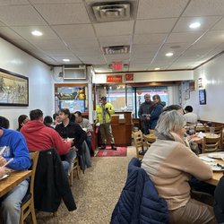 Winsor Dim Sum Café - Interior