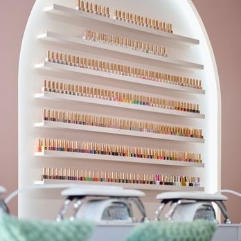 Claws & Co - Nail Salons Near Me - Brooklyn, New York Claws & Co - Nail Salons Near Me - Brooklyn, New York
