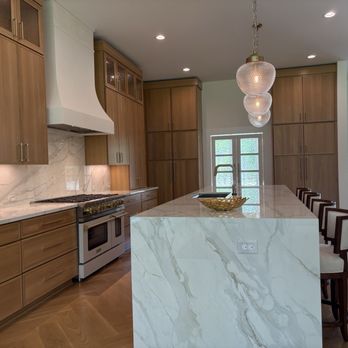 Cornerstone Kitchen & Bath - Cornerstone Kitchen & Bath - Cabinetry Near Me - Raleigh, North Carolina